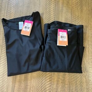 Ella Mae Modest Swimwear